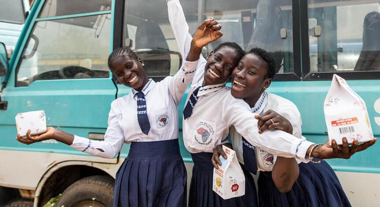 Menstrual Hygiene Day: Putting an end to period poverty